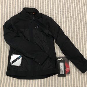 Alpinestars Eloise Women’s Air Jacket